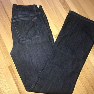 Joes bootcut 29X34